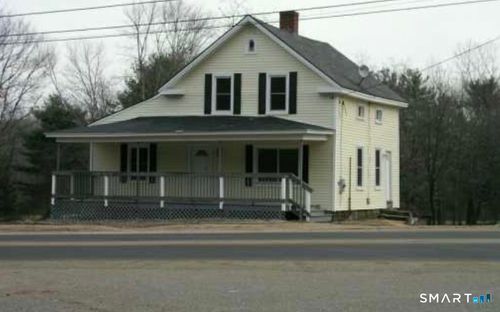 615 Jackson Street, Windham, CT, 06226 | Card Image