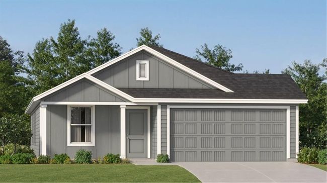 433 Tejas Trl, House other with 3 bedrooms, 2 bathrooms and 2 parking in Waller TX | Image 9