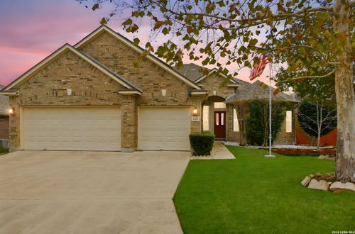 1402 Mesa Crk, San Antonio, TX, 78258-2621 | Card Image