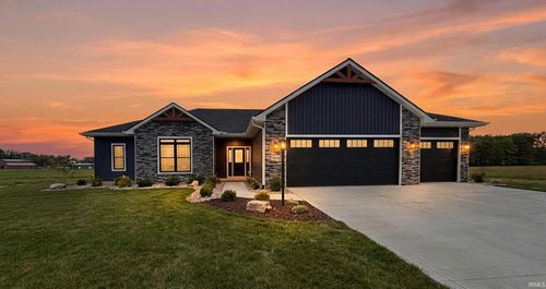 16901 Scipio Road, Spencerville, IN, 46788 | Card Image