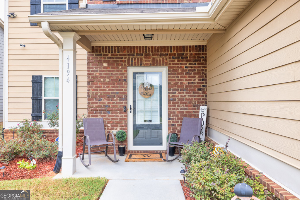Residential in Loganville 2
