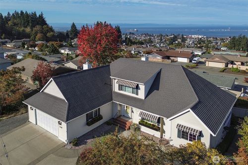 1345 E Lauridsen Blvd, Port Angeles, WA, 98362-6617 | Card Image