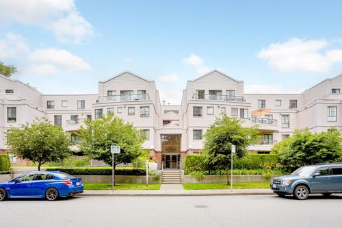 303-2357 Whyte Ave, Port Coquitlam, BC, V3C2A3 | Card Image
