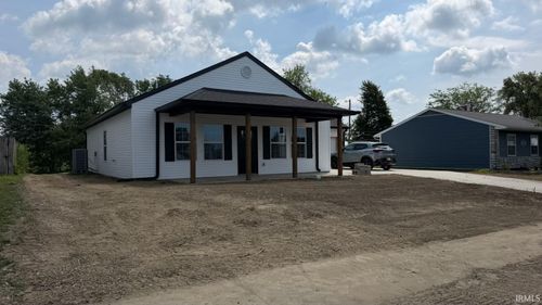 1712 Northview Blvd, Kokomo, IN, 46901-2545 | Card Image