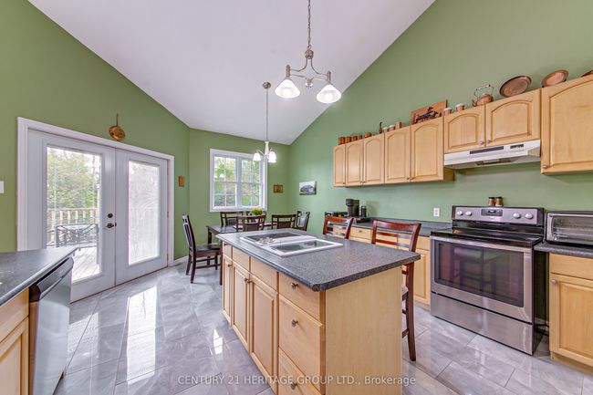 1913 Concession Rd 5, House other with 4 bedrooms, 3 bathrooms and 12 parking in Adjala Tosorontio ON | Image 18
