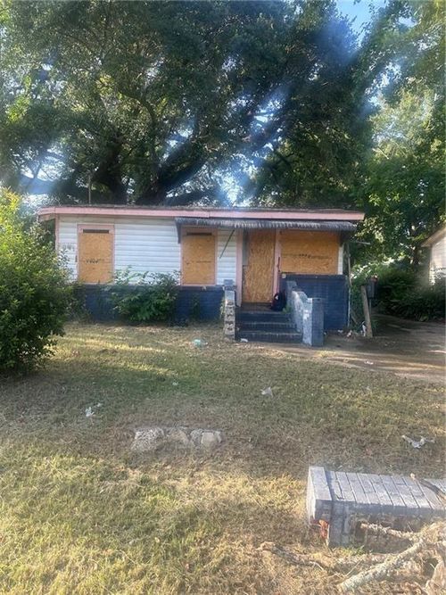 2812 Lecren St, Mobile, AL, 36607-2803 | Card Image
