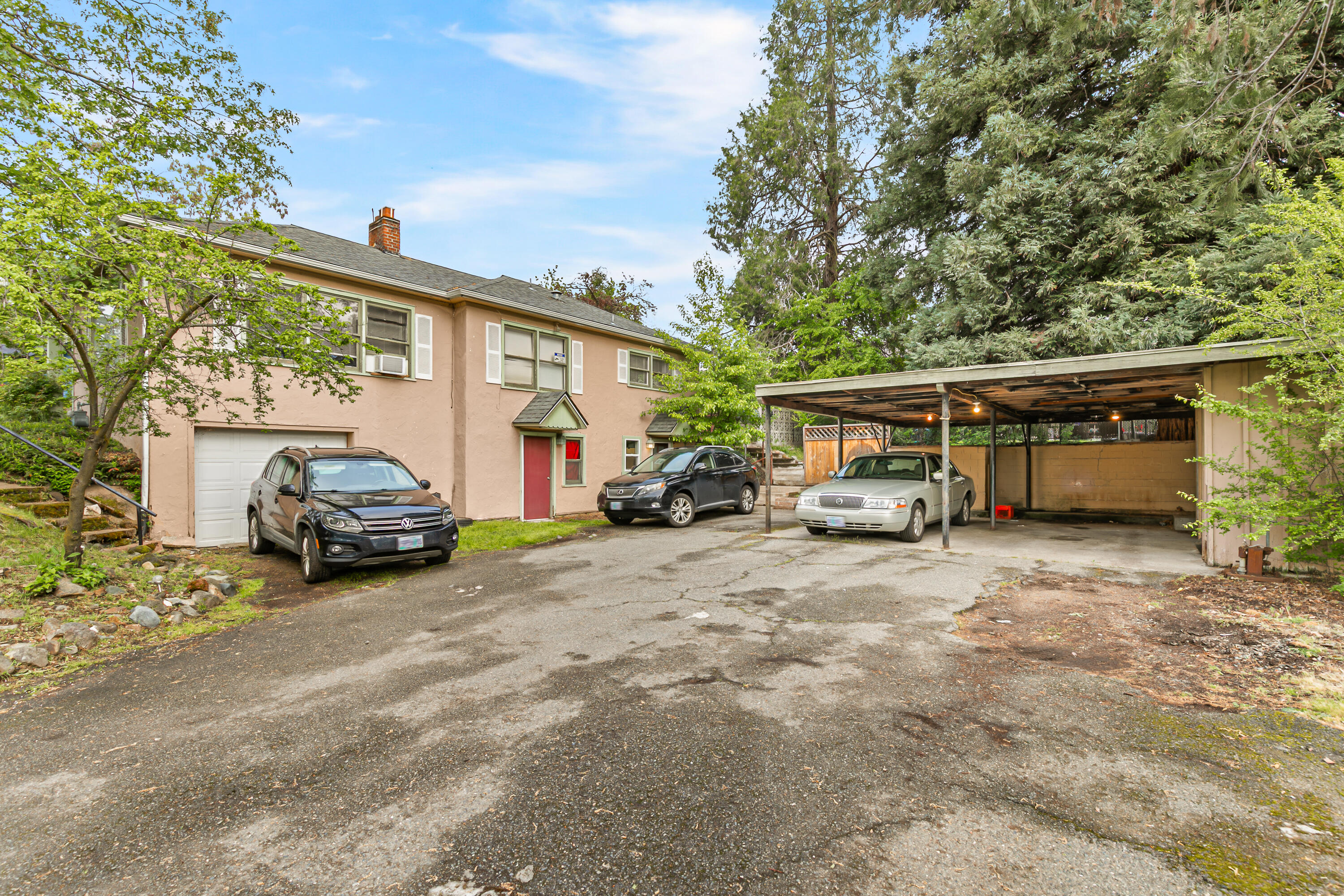 Residential in Grants Pass