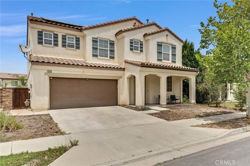 10916 Marygold Way, Corona, CA, 92883-3113 | Card Image