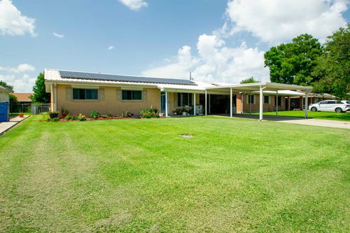 1245 Columbus Ave, Morgan City, LA, 70380-5907 | Card Image