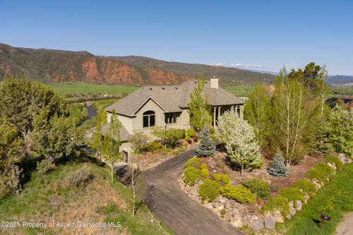 587 Hillcrest Dr, Basalt, CO, 81621-8322 | Card Image