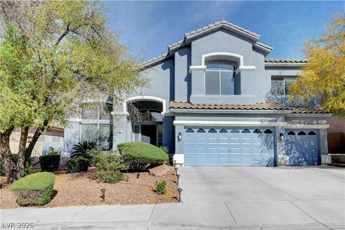94 Ancient Hills Ln, Henderson, NV, 89074-1750 | Card Image