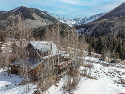 35 Porphyry St, Ophir, CO, 81426 | Card Image