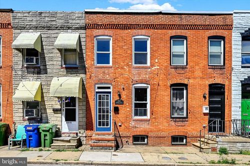 1610 Marshall Street, BALTIMORE, MD, 21230 | Card Image