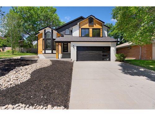 2697 Empire Ave, Loveland, CO, 80538-3073 | Card Image