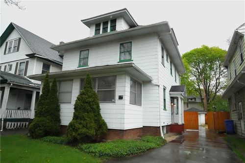 150 Rugby Ave, Rochester, NY, 14619-1138 | Card Image