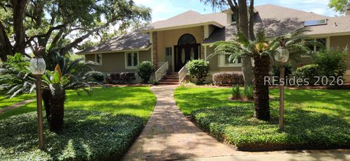 4 Hartford Pl, Hilton Head Island, SC, 29928-3922 | Card Image