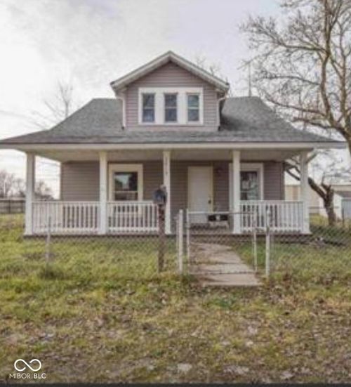 2813 S Monroe St, Muncie, IN, 47302-5222 | Card Image