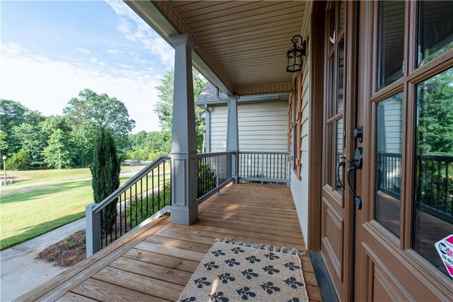7609 Fern Ln, House other with 3 bedrooms, 3 bathrooms and null parking in Lula GA | Image 5