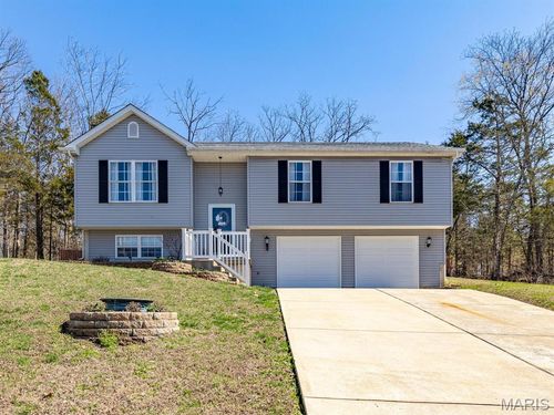 10318 Timber Hill Dr, Hillsboro, MO, 63050-5504 | Card Image