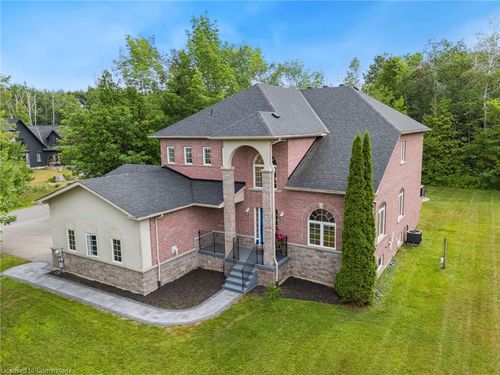 2036 Birkeshire Woods Lane, Severn, ON, L3V0E8 | Card Image
