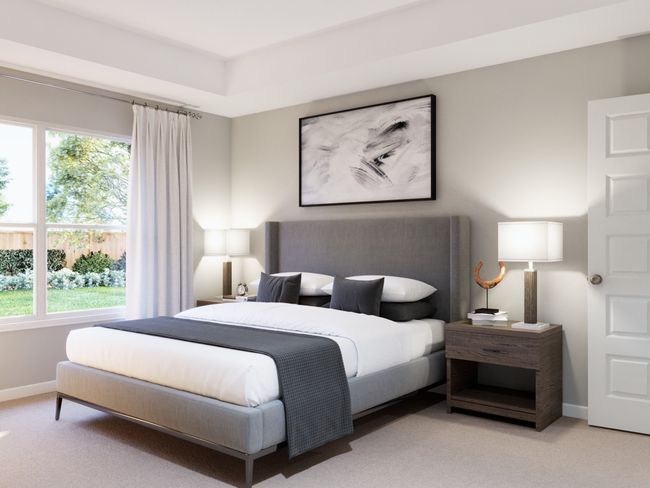Photos are a representation of the floor plan. Options and interior selections will vary. | Image 12