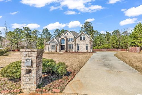 929 Barclay Dr, Florence, SC, 29501-7399 | Card Image