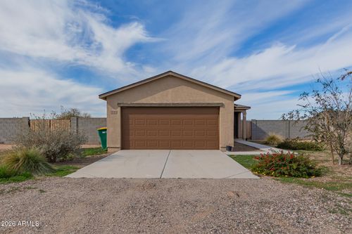 3730 N Algodon Dr, Eloy, AZ, 85131-2070 | Card Image