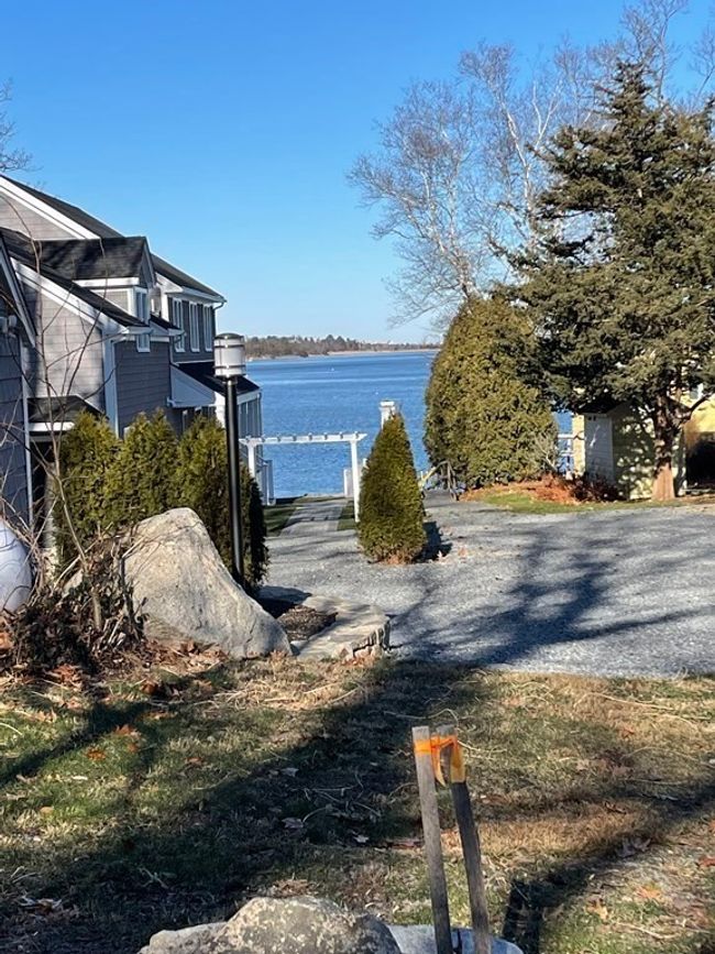 35 Riverview Rd, House other with 4 bedrooms, 3 bathrooms and 6 parking in Gloucester MA | Image 20