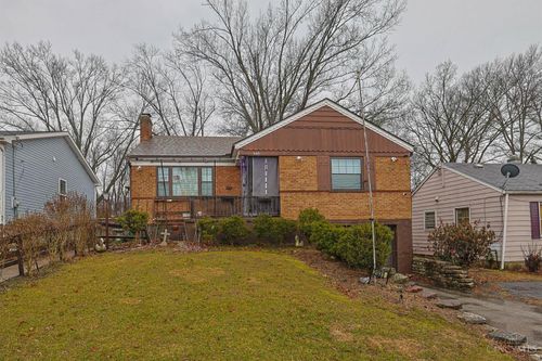 2031 Emerson Ave, North College Hill, OH, 45239-4708 | Card Image