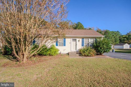 613 S Camden Ave, FRUITLAND, MD, 21826-1505 | Card Image