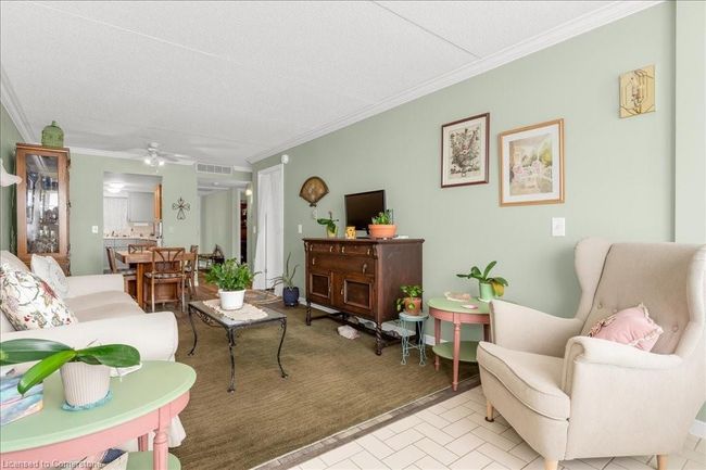 321 - 3420 Frederick Ave, House attached with 2 bedrooms, 2 bathrooms and 1 parking in Vineland ON | Image 11