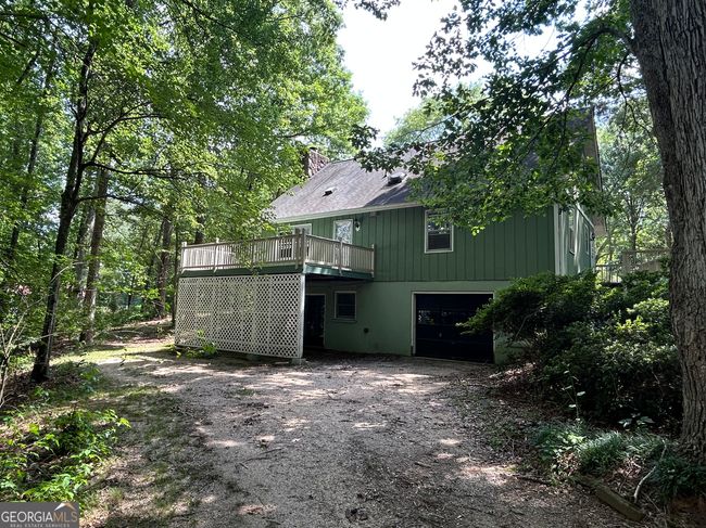 1220 Pleasant Hill Rd, House other with 3 bedrooms, 2 bathrooms and 3 parking in Bogart GA | Image 8