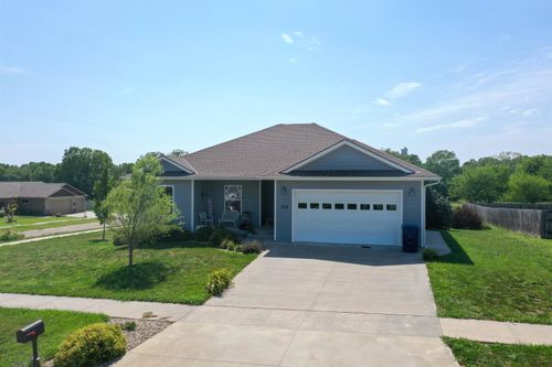 109 Bird Dog Dr, Riley, KS, 66531-3702 | Card Image