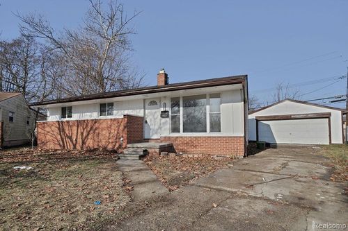 31208 Windsor St, Westland, MI, 48185-2973 | Card Image