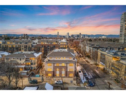 apt-110-3000 E 16th Ave, Denver, CO, 80206-1659 | Card Image