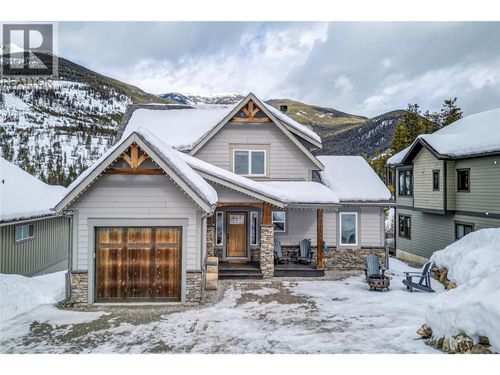 2175 Trappers Way, Panorama, BC, V0A1T0 | Card Image