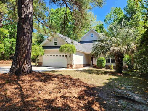 23 Monarch Ct, Pawleys Island, SC, 29585-7703 | Card Image