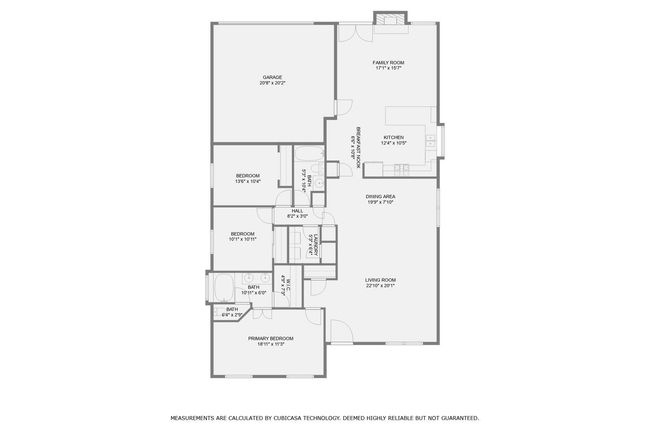 1628 High Pointe Ln, House other with 3 bedrooms, 2 bathrooms and null parking in Cedar Hill TX | Image 29