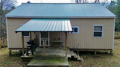 Lot 3 & 4 Goldmine Tract, Salisbury, NY, 13329 | Card Image