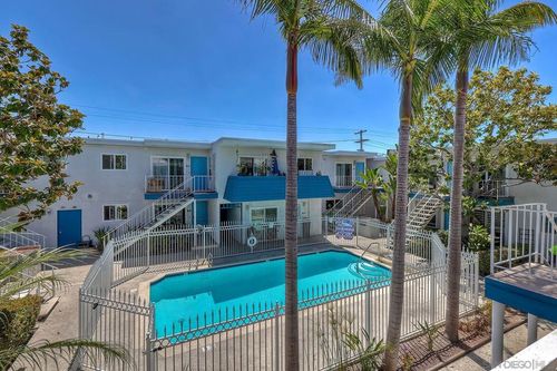 12-4747 Hamilton St, San Diego, CA, 92116-1336 | Card Image
