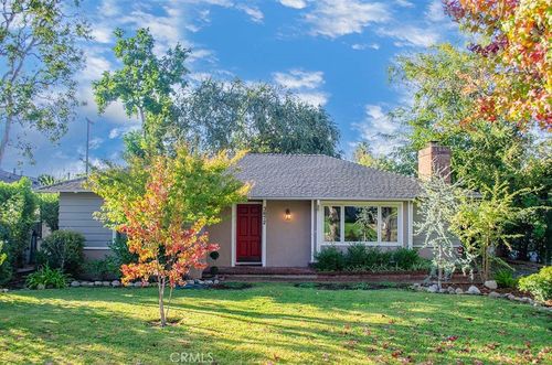 3672 Grayburn Rd, Pasadena, CA, 91107-4625 | Card Image