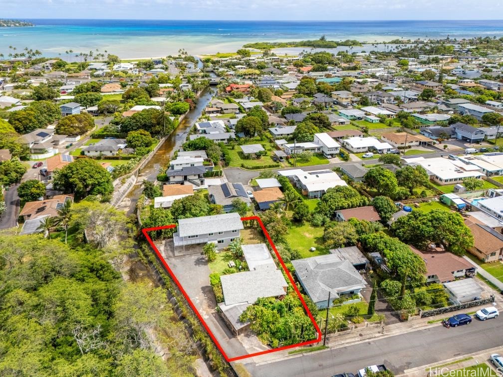 Residential in Honolulu