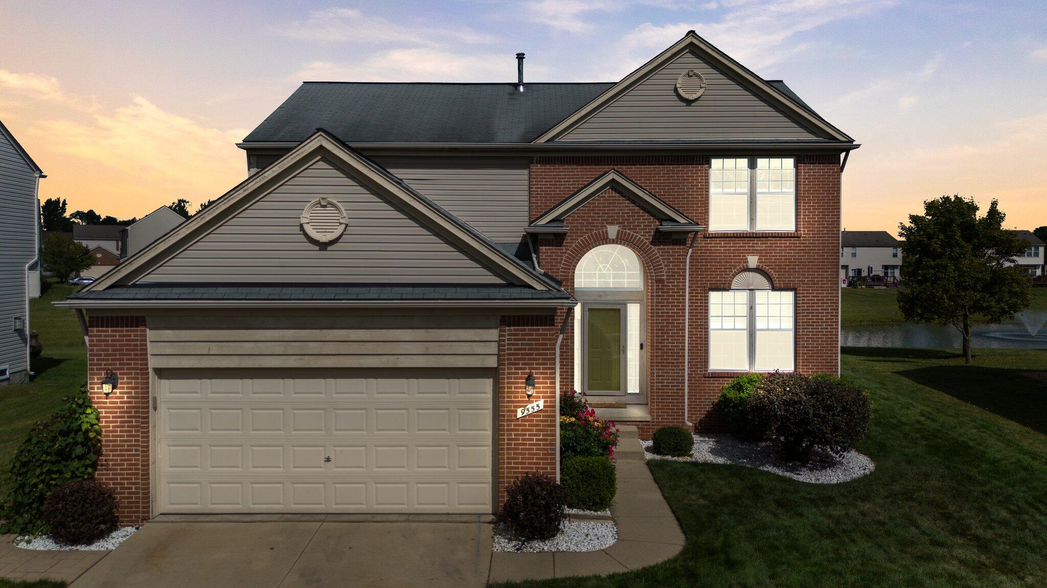 Glenhill Dr, Ypsilanti, MI 48198