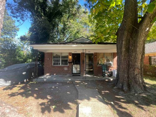1270 Marechalneil St, Memphis, TN, 38114-3138 | Card Image