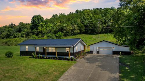 1765 St Rt 136, Manchester, OH, 45144 | Card Image