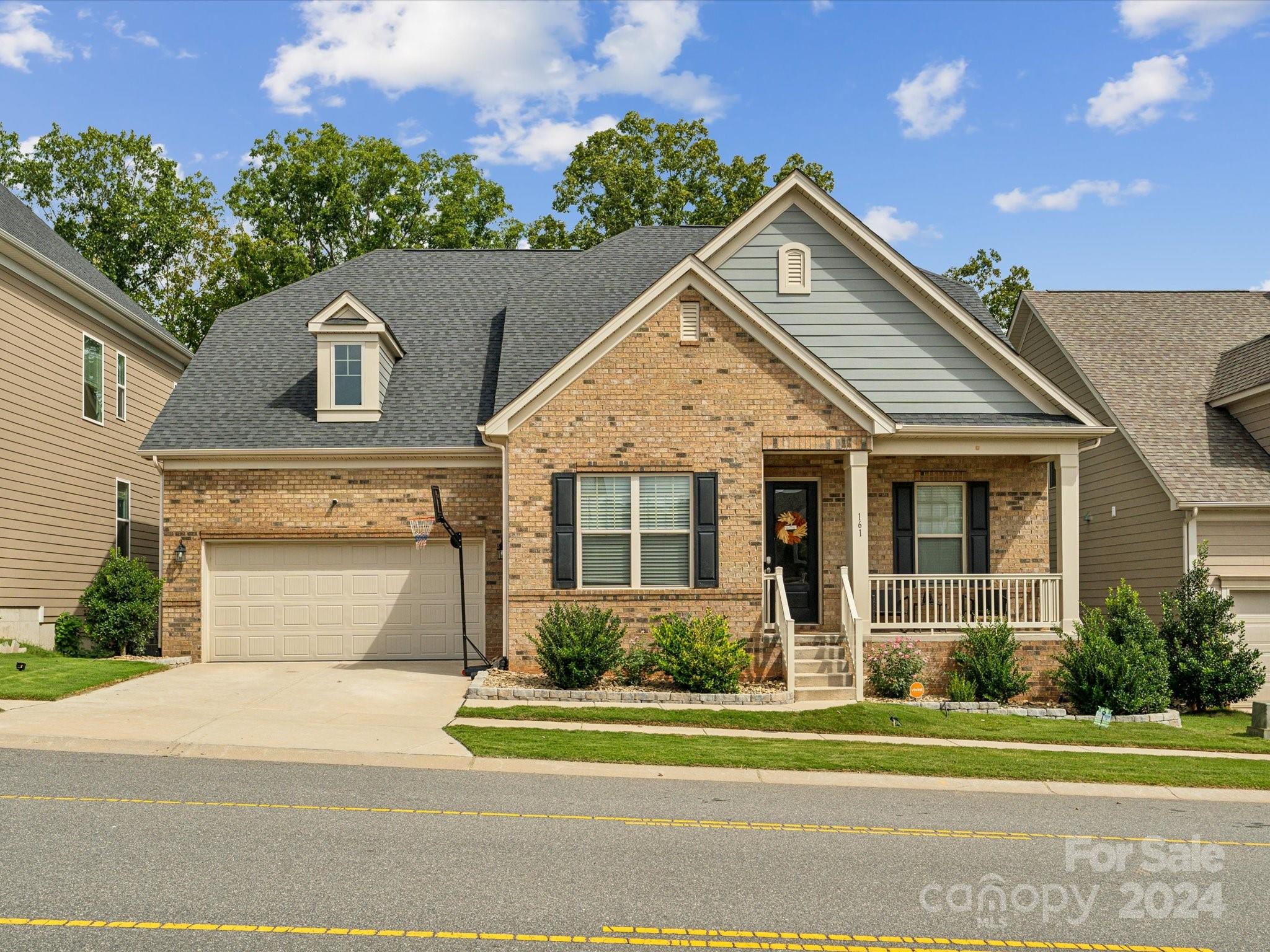 Dudley Dr, Fort Mill, SC 29715