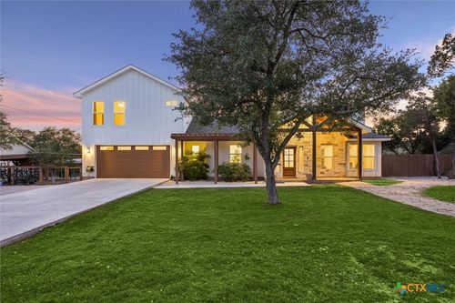 1420 Persimmon Pass, Fischer, TX, 78623-2074 | Card Image