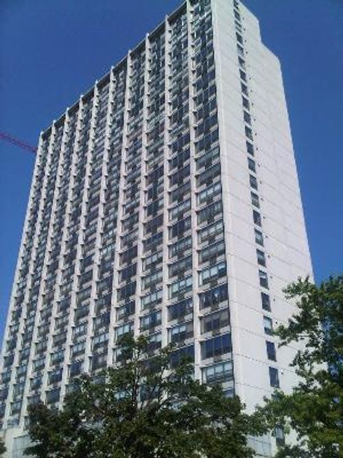 apt-16f-5100 Marine Dr, Chicago, IL, 60640-3254 | Card Image
