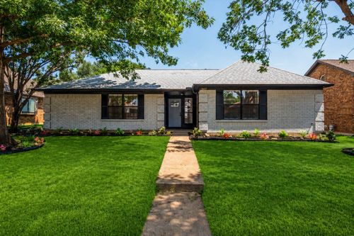 1637 Crosshaven Drive, Lewisville, TX, 75077 | Card Image