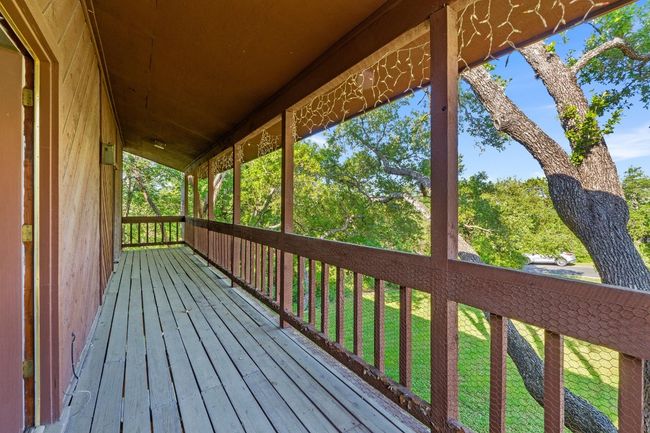103 S Laurelwood Drive Drive S, House other with 3 bedrooms, 2 bathrooms and 3 parking in Austin TX | Image 19
